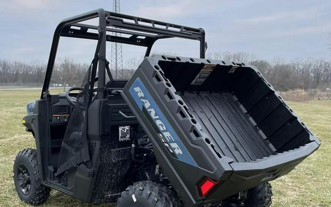 2026 Polaris® Ranger SP 570 Premium