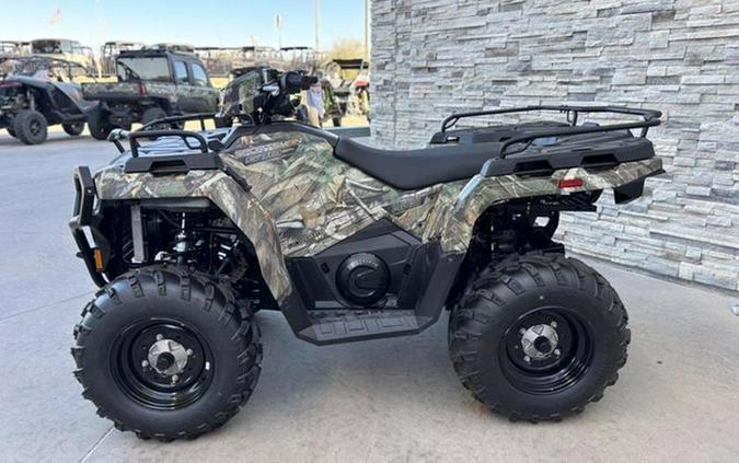 2026 Polaris® Sportsman 570 EPS Polaris Pursuit Camo