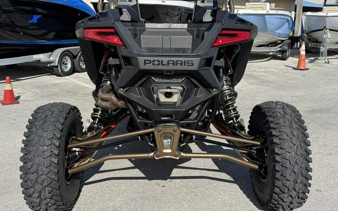 2025 Polaris® RZR Pro R 4 Ultimate