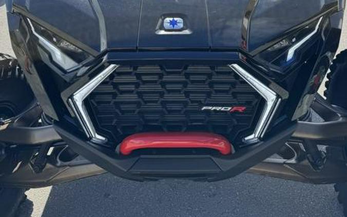 2025 Polaris® RZR Pro R 4 Ultimate
