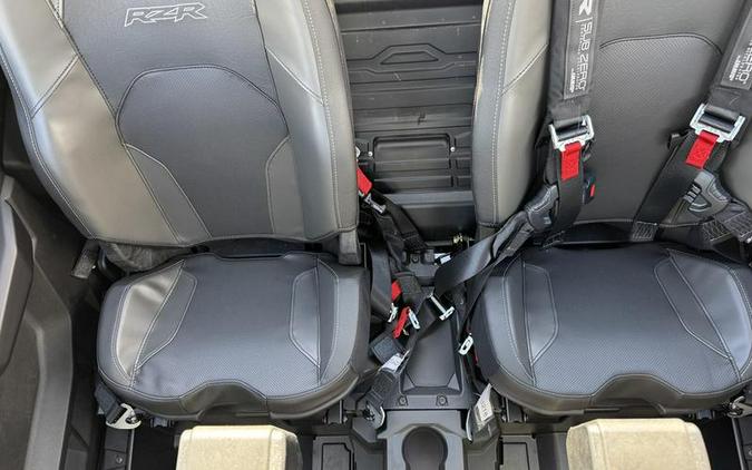 2025 Polaris® RZR Pro R 4 Ultimate