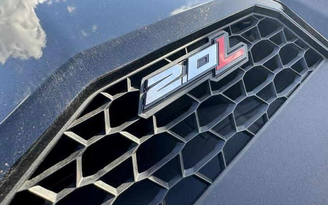 2025 Polaris® RZR Pro R 4 Ultimate