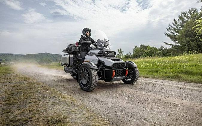 2026 Can-Am RD CANYON XT 1330 SE6 GY 26