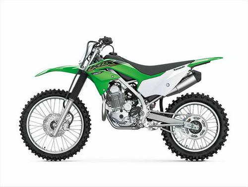 2021 Kawasaki KLX230R S Review (20 Fast Facts for Trail Bike Riders)