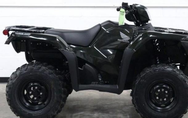 2024 Honda® FourTrax Foreman Rubicon 4x4 Automatic DCT