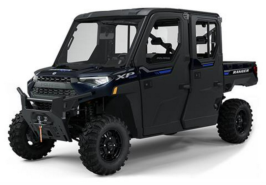 2024 Polaris Ranger Crew XP 1000 NorthStar Edition Premium