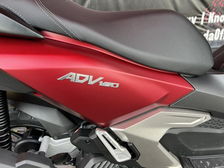 2024 Honda® ADV160 SP