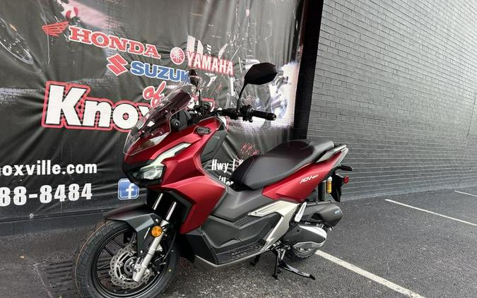 2024 Honda® ADV160 SP