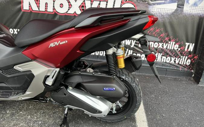 2024 Honda® ADV160 SP