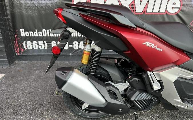 2024 Honda® ADV160 SP