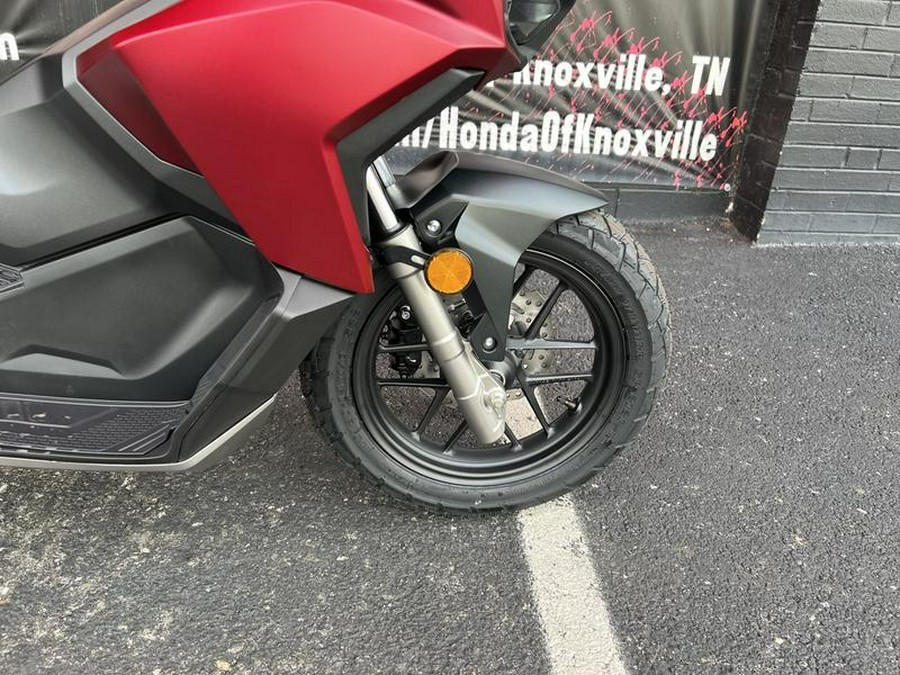 2024 Honda® ADV160 SP