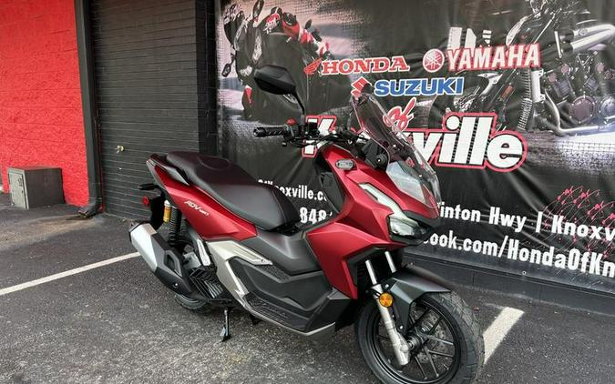 2024 Honda® ADV160 SP