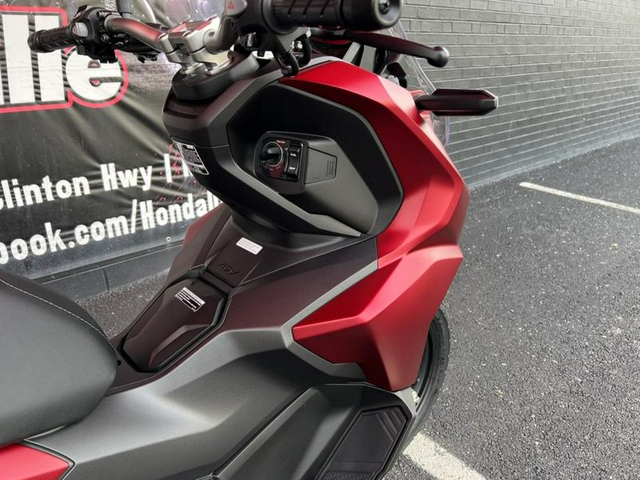 2024 Honda® ADV160 SP