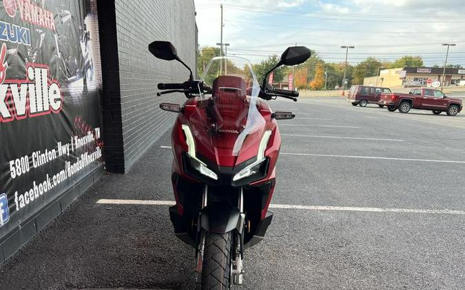 2024 Honda® ADV160 SP