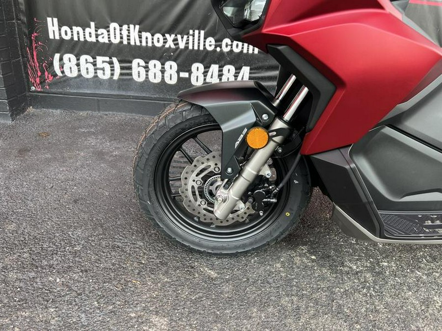 2024 Honda® ADV160 SP