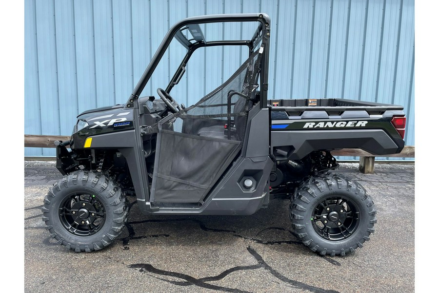 2024 Polaris Industries Ranger XP1000 Premium