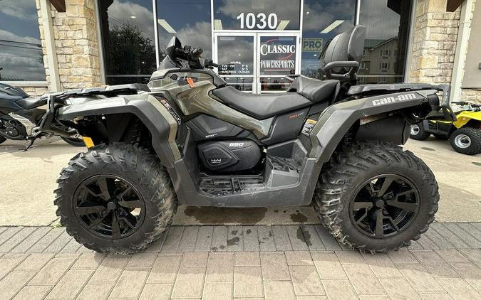 2022 Can-Am® 650