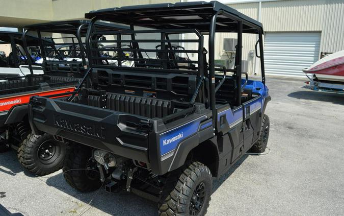 2024 Kawasaki Mule PRO-FXT™ 1000 LE