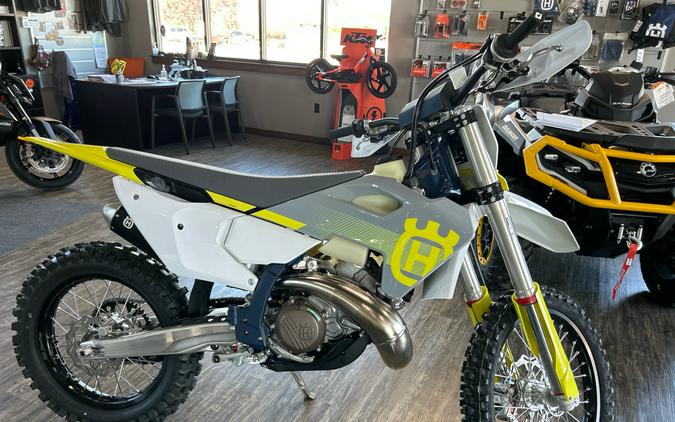 2024 Husqvarna TX 300