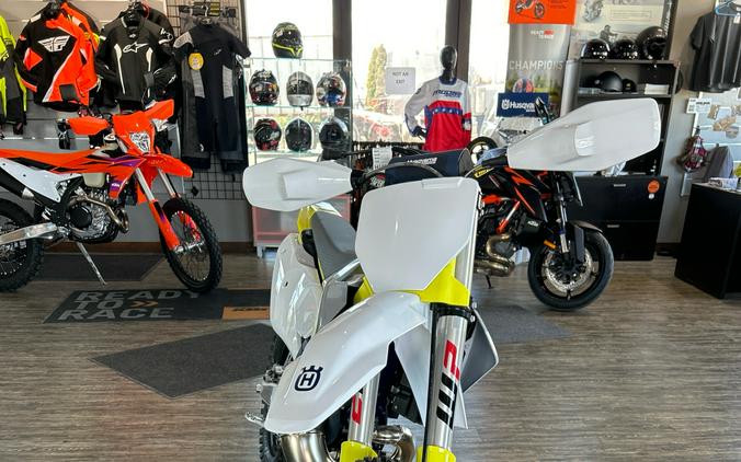 2024 Husqvarna TX 300