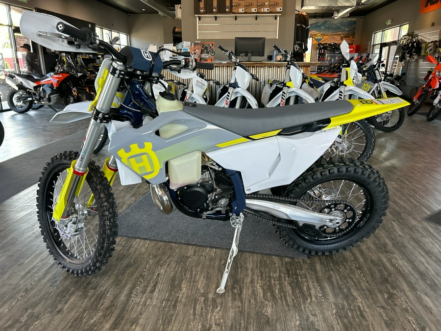 2024 Husqvarna TX 300