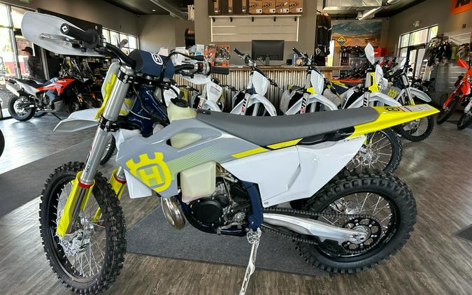 2024 Husqvarna TX 300