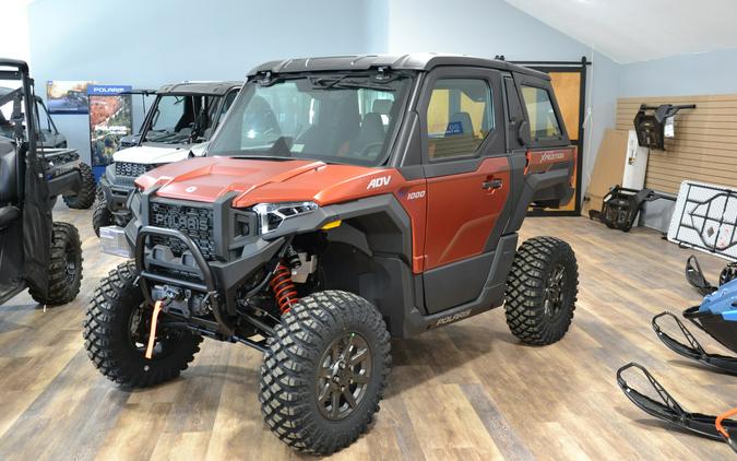 2024 Polaris Industries Polaris XPEDITION ADV Northstar