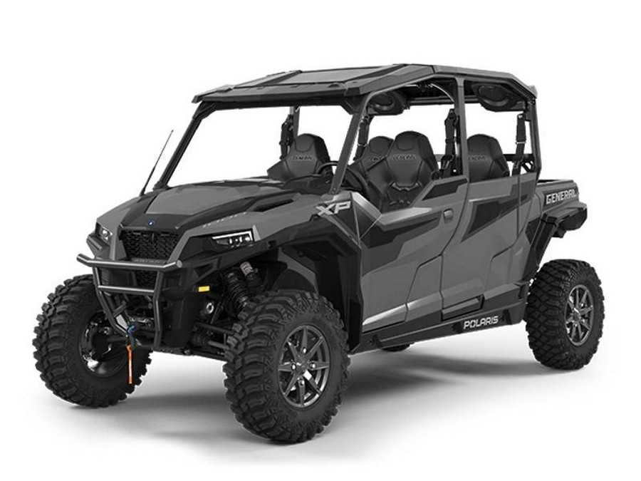 2023 Polaris® General XP 4 1000 Ultimate