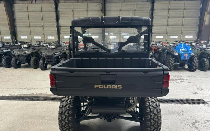 2025 Polaris® Ranger 1000 Premium Polaris Pursuit Camo