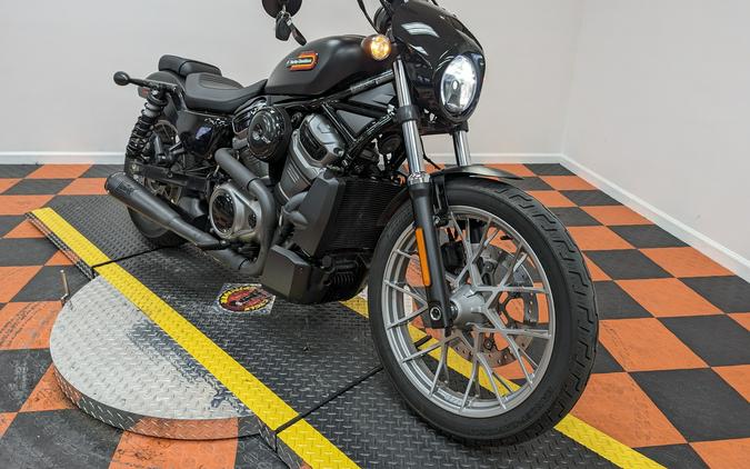 2023 Harley-Davidson Nightster Special