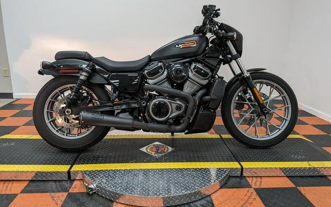 2023 Harley-Davidson Nightster Special