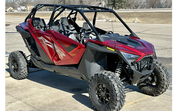 2023 Polaris Industries RZR Pro XP 4 Ultimate