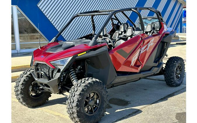 2023 Polaris Industries RZR Pro XP 4 Ultimate