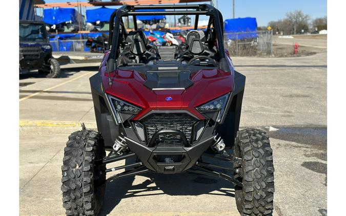 2023 Polaris Industries RZR Pro XP 4 Ultimate