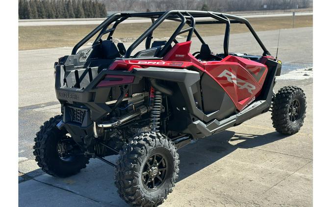 2023 Polaris Industries RZR Pro XP 4 Ultimate