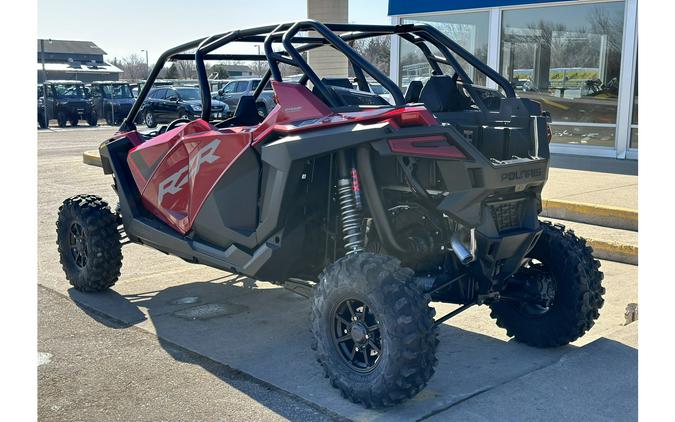 2023 Polaris Industries RZR Pro XP 4 Ultimate