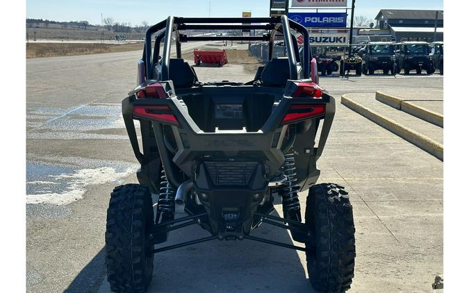 2023 Polaris Industries RZR Pro XP 4 Ultimate