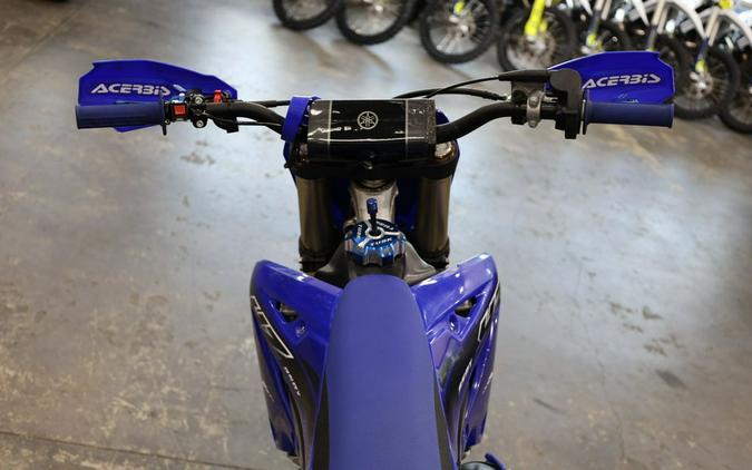 2023 Yamaha YZ250X