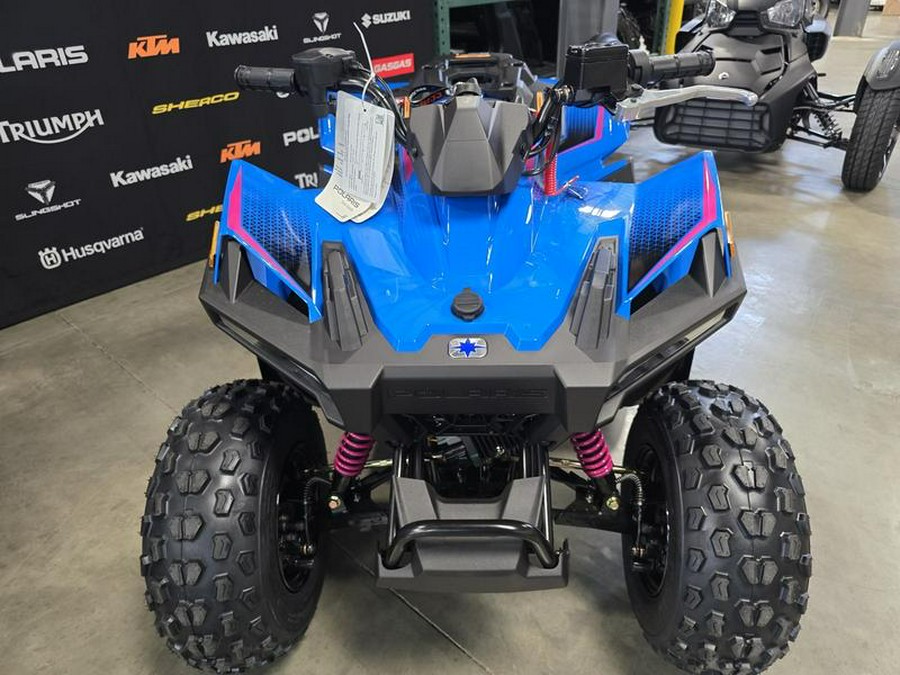 2024 Polaris® Outlaw 70 EFI