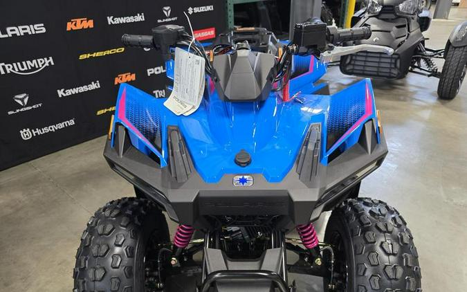 2024 Polaris® Outlaw 70 EFI