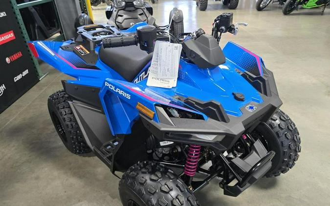 2024 Polaris® Outlaw 70 EFI