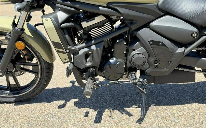 2024 Kawasaki Vulcan® S ABS