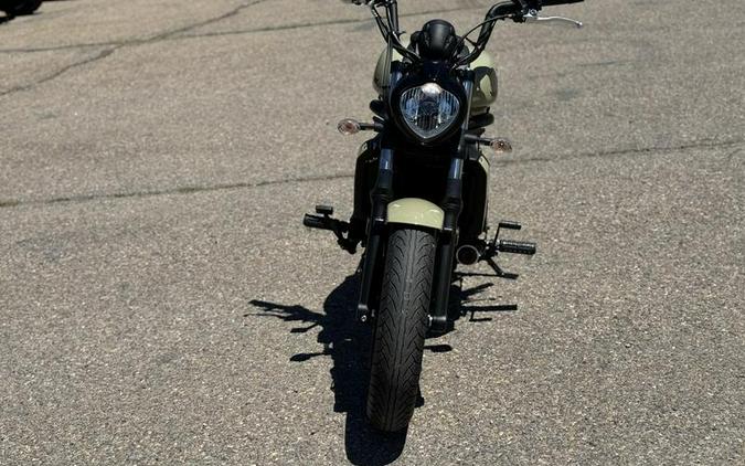 2024 Kawasaki Vulcan® S ABS