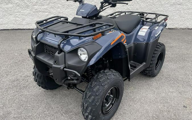 2024 Kawasaki Brute Force 300