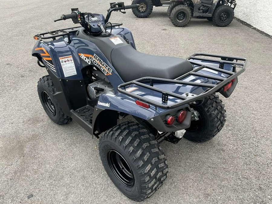 2024 Kawasaki Brute Force 300