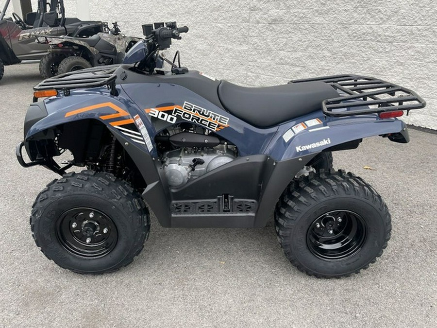 2024 Kawasaki Brute Force 300