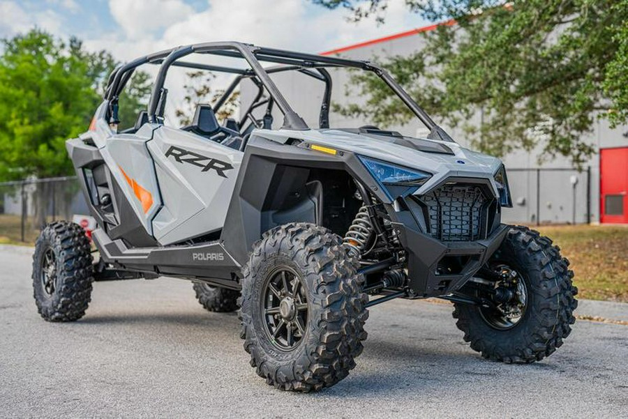 2024 Polaris® RZR Pro XP 4 Sport