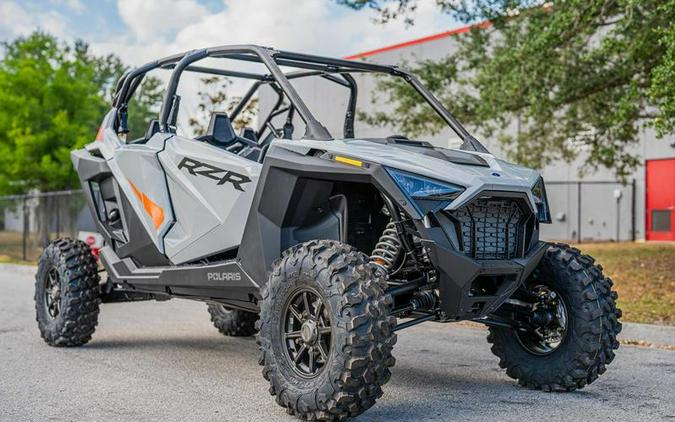 2024 Polaris® RZR Pro XP 4 Sport