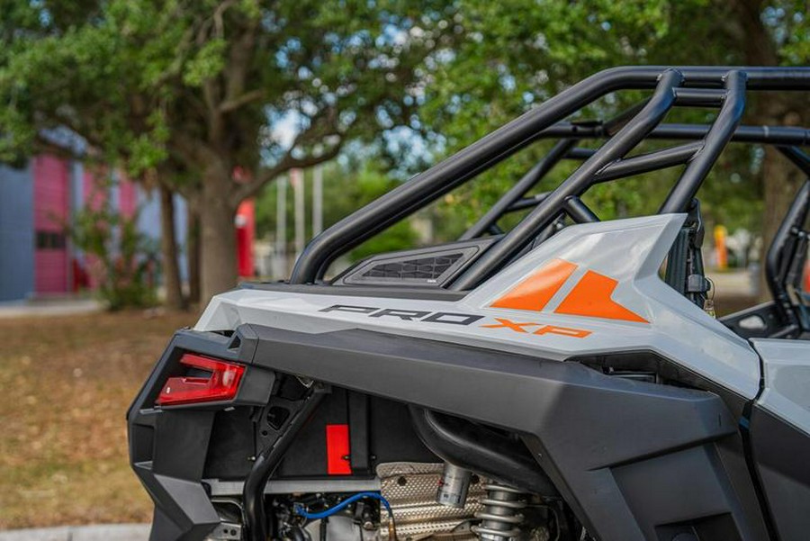 2024 Polaris® RZR Pro XP 4 Sport