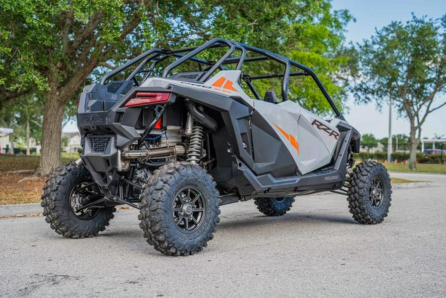 2024 Polaris® RZR Pro XP 4 Sport